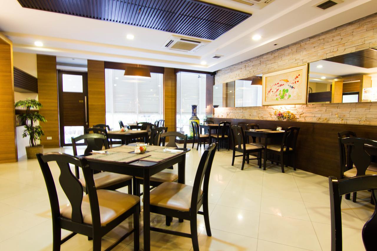 בנגקוק Zen Rooms Sukhumvit 81 מראה חיצוני תמונה