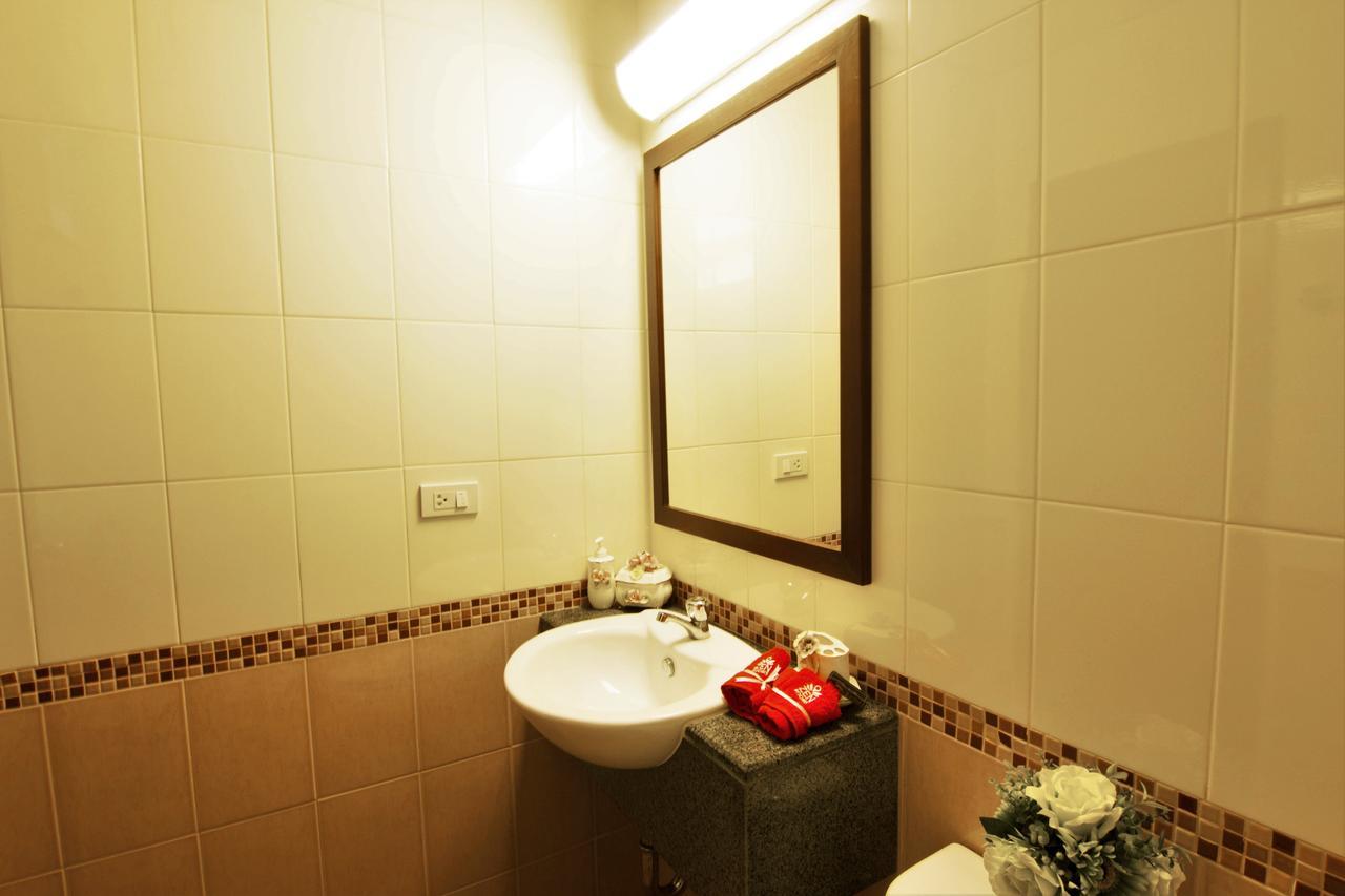 בנגקוק Zen Rooms Sukhumvit 81 מראה חיצוני תמונה