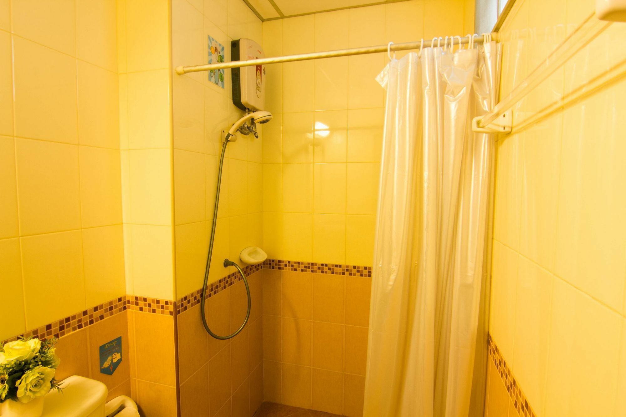 בנגקוק Zen Rooms Sukhumvit 81 מראה חיצוני תמונה