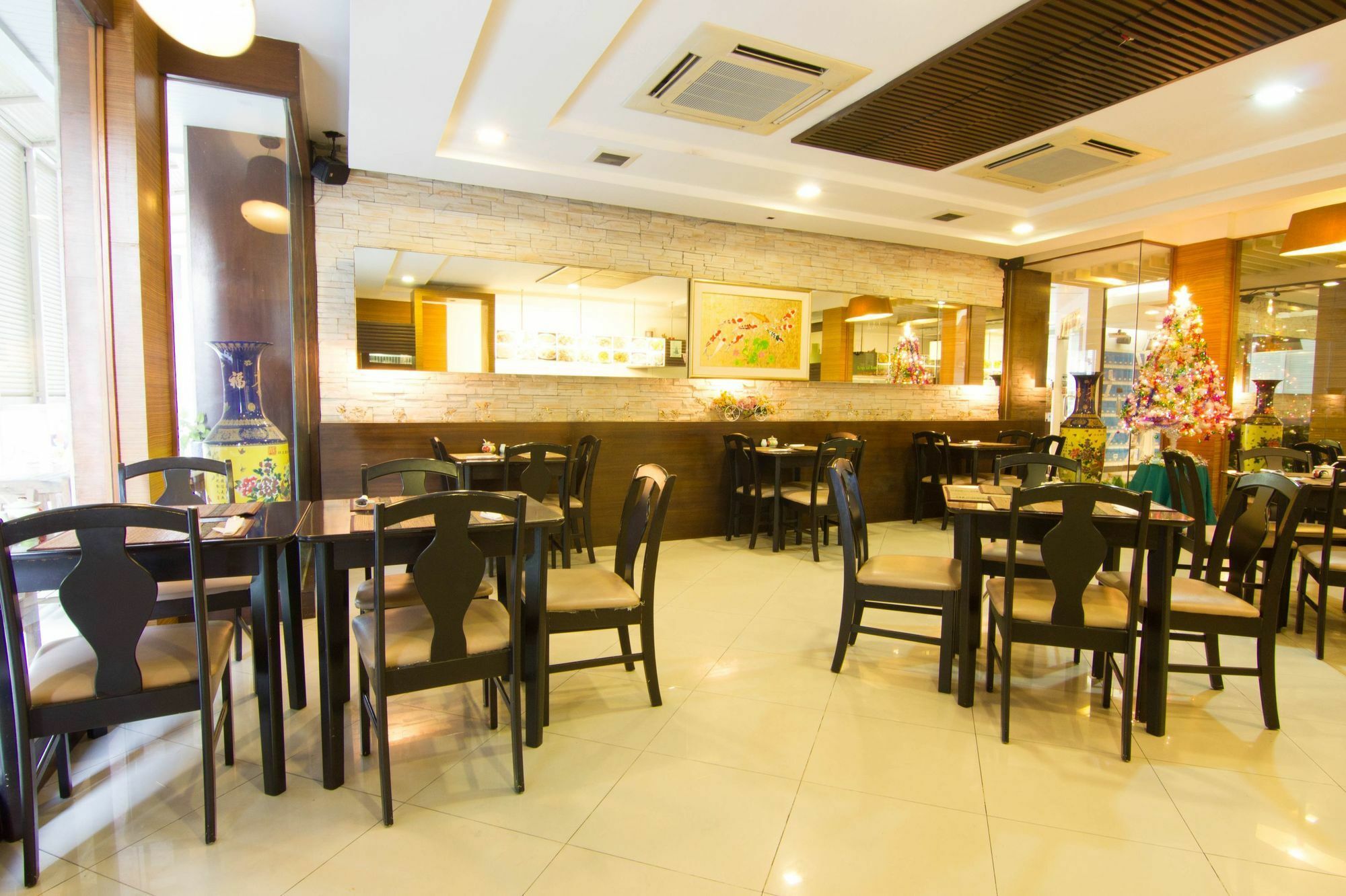 בנגקוק Zen Rooms Sukhumvit 81 מראה חיצוני תמונה