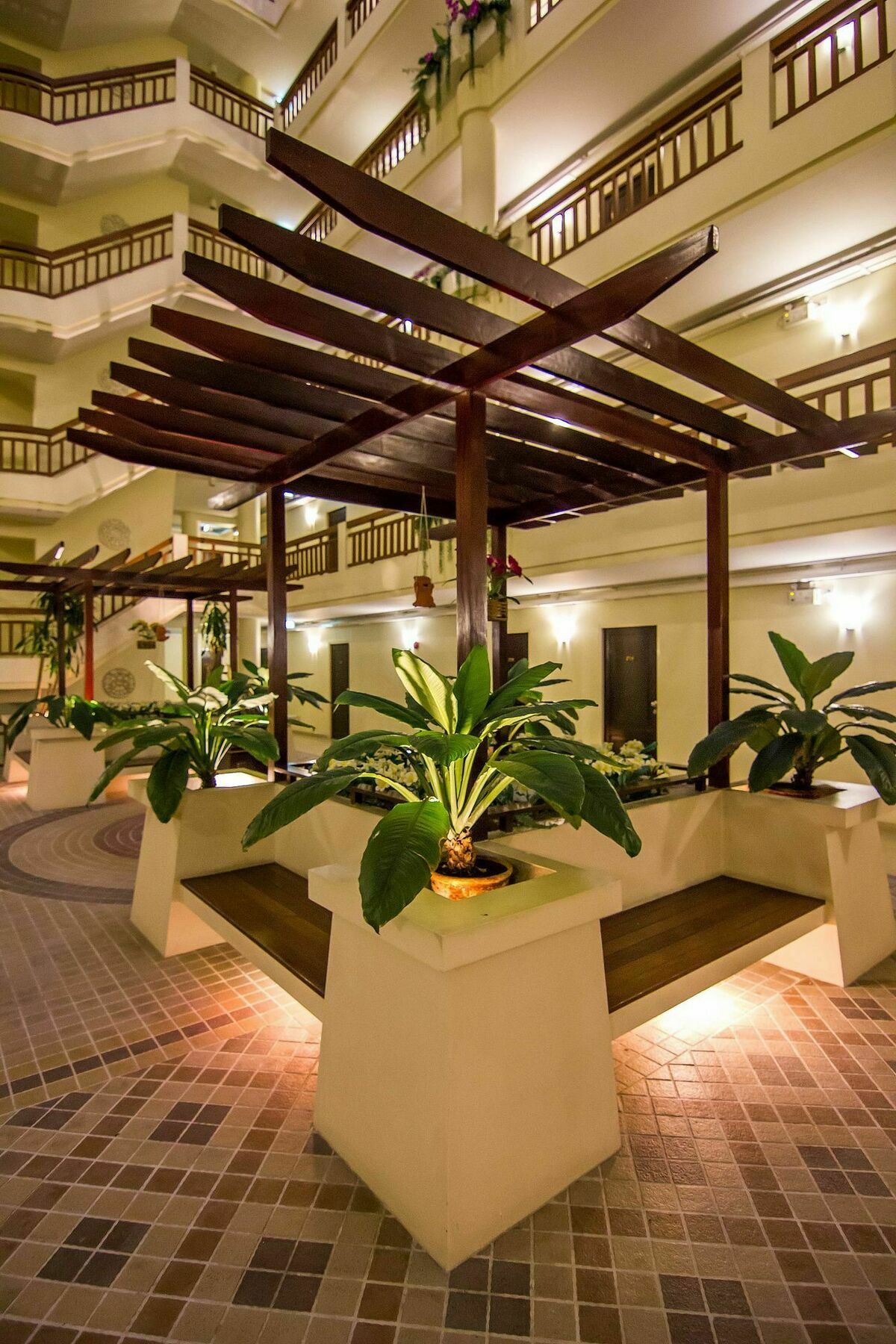 בנגקוק Zen Rooms Sukhumvit 81 מראה חיצוני תמונה