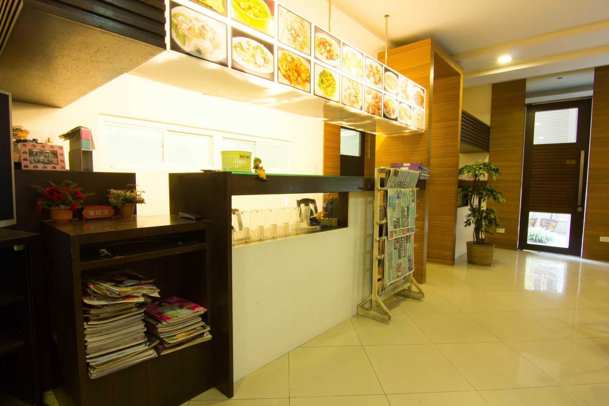 בנגקוק Zen Rooms Sukhumvit 81 מראה חיצוני תמונה