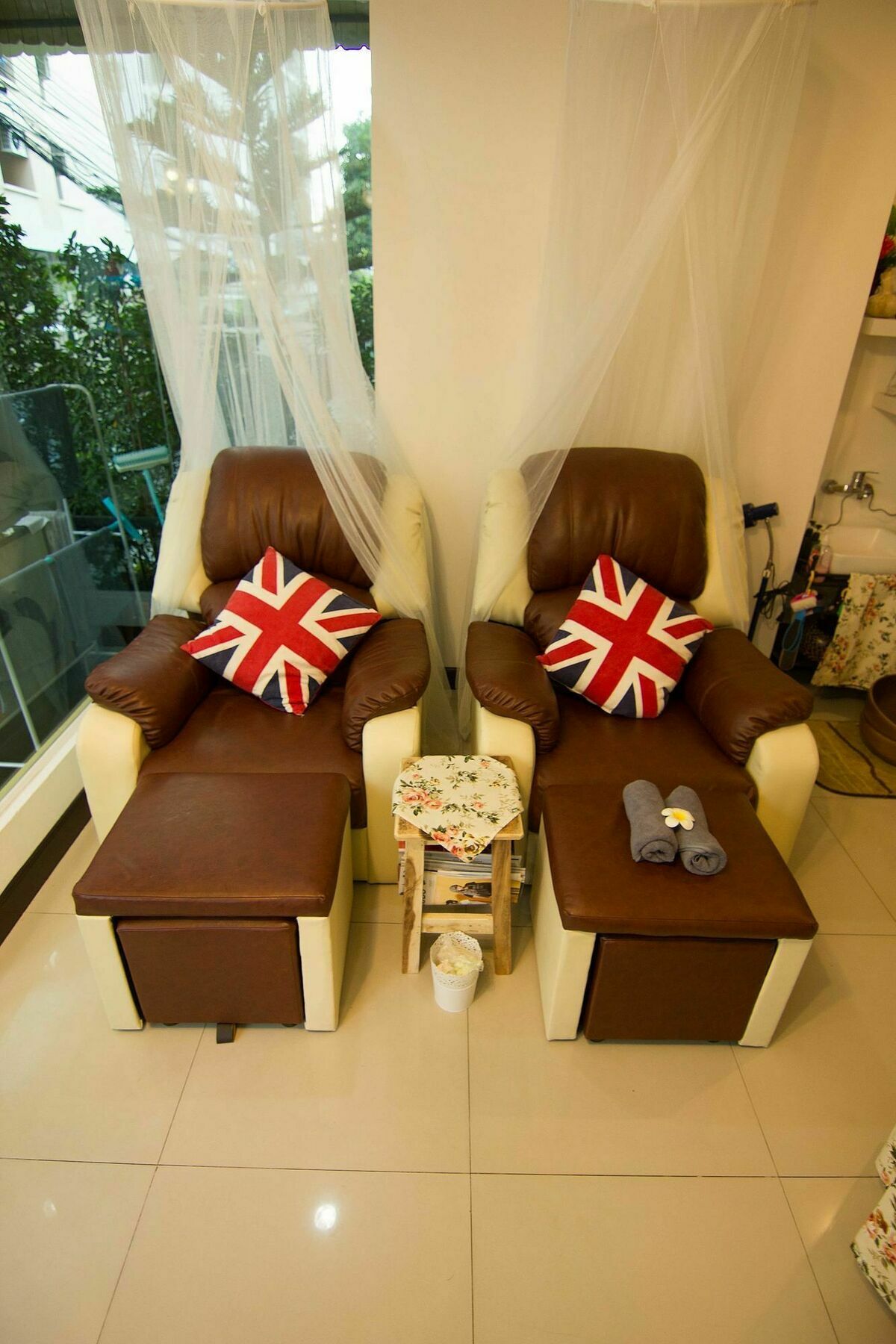 בנגקוק Zen Rooms Sukhumvit 81 מראה חיצוני תמונה
